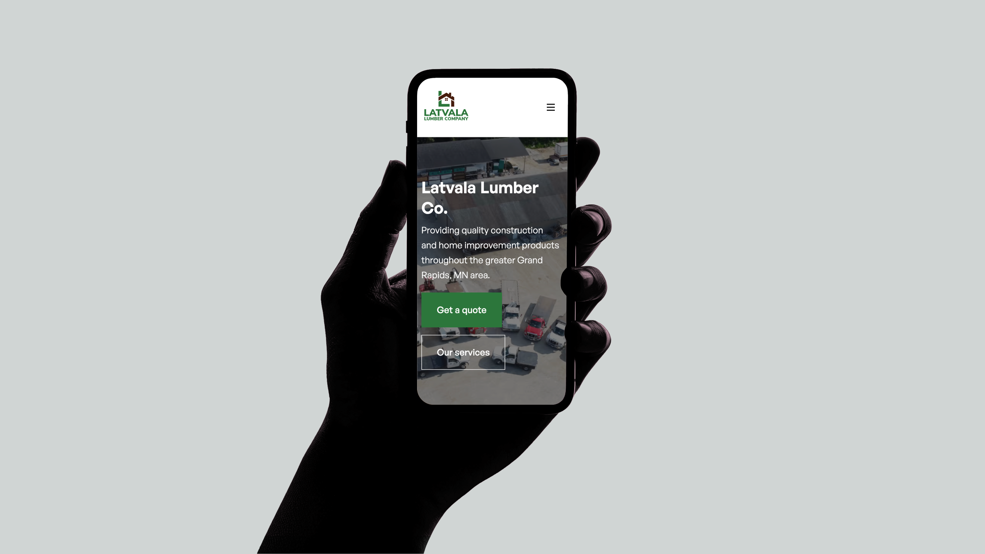 Lavala Lumber